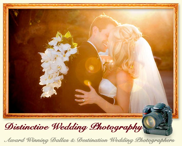 Frisco Wedding Photographer