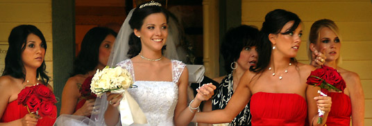 Frisco Wedding Photography FAQ