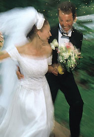 Frisco Wedding Photography